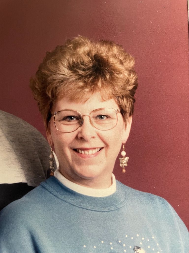 Bonita "Bonnie" Louise Phipps