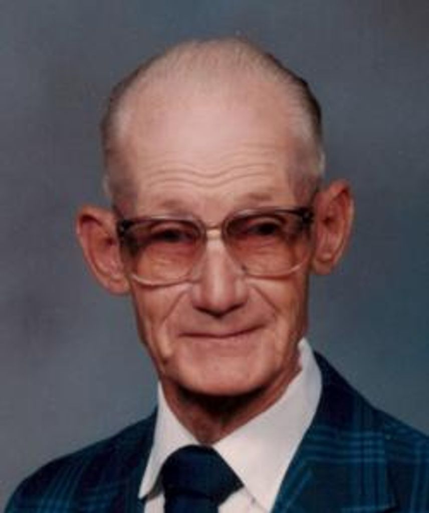 Lamoine R. Johnsen