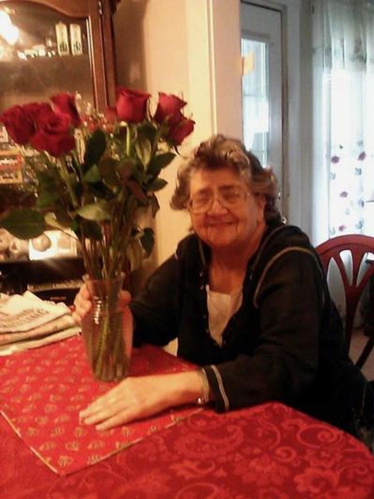 Margaret Elizabeth Harden Profile Photo