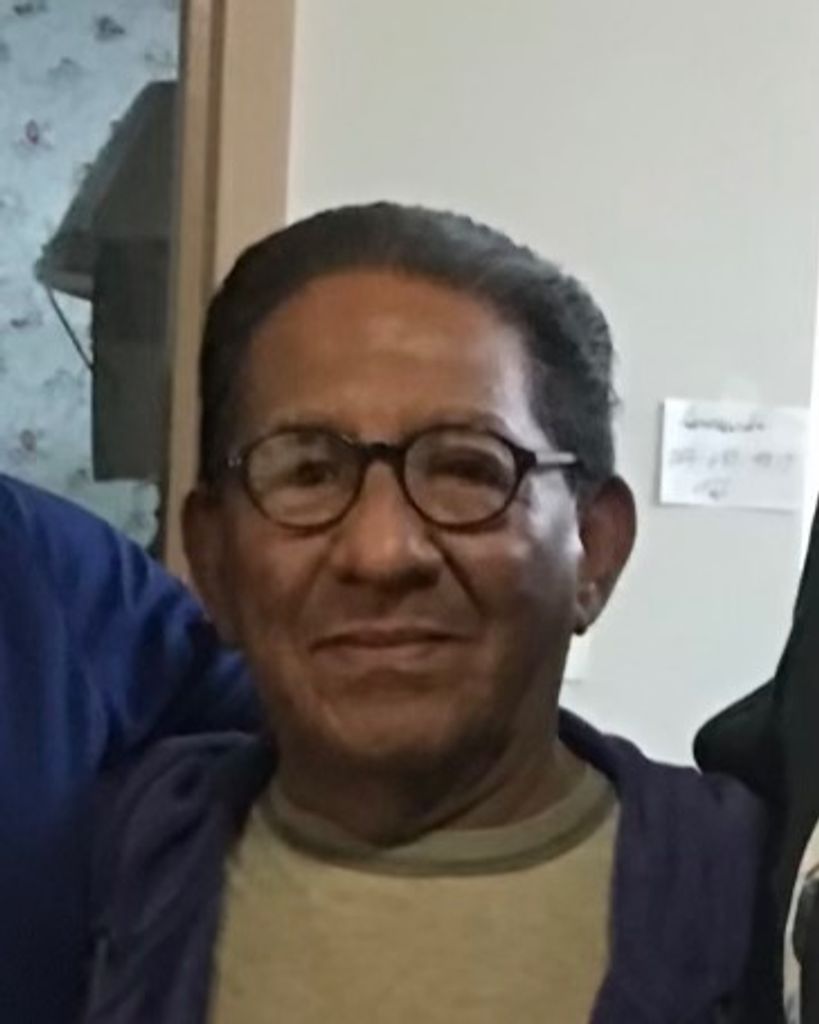 Fernando Juvenal Arteaga Carrillo