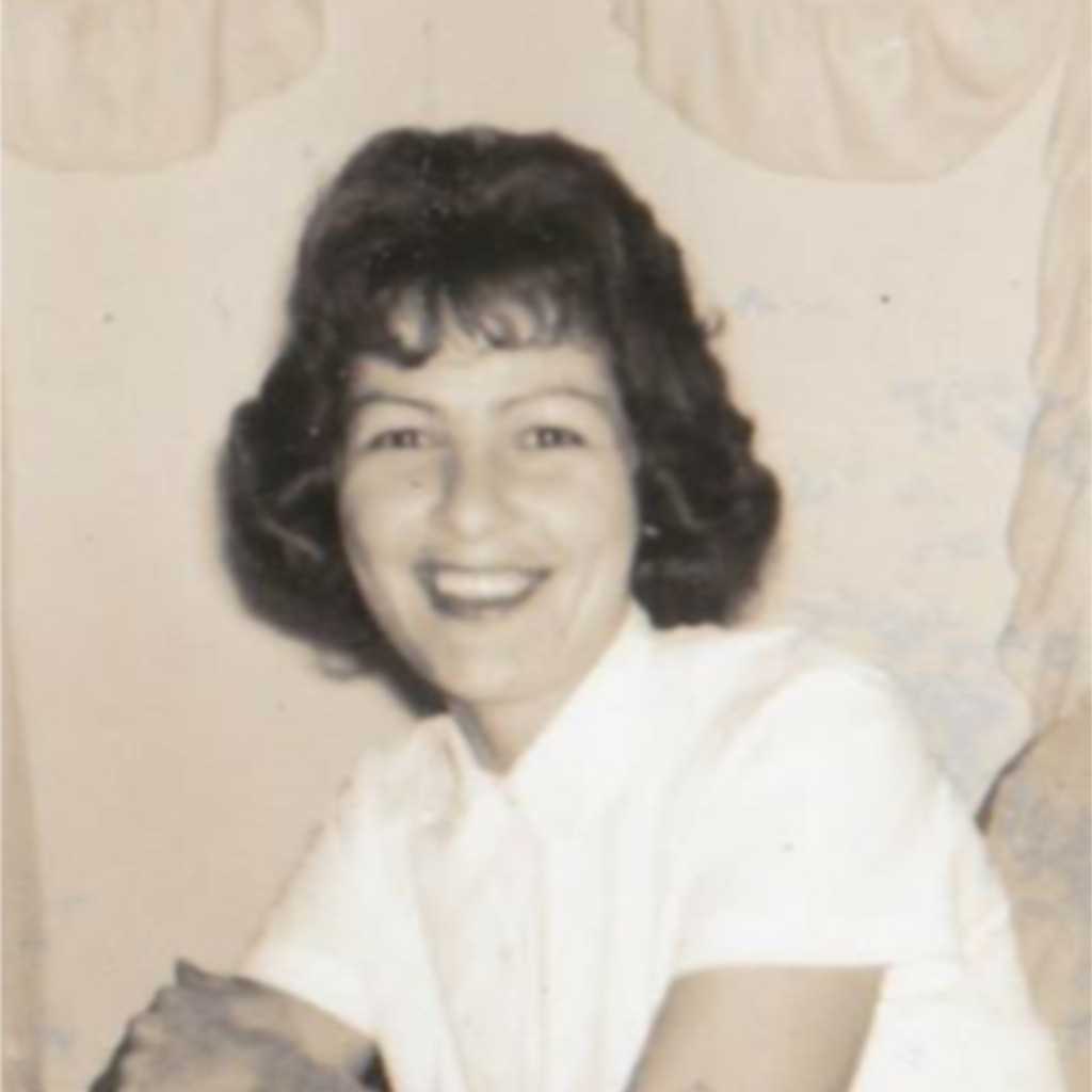 Ruby Tackett
