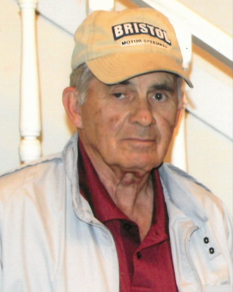 John D Kerney