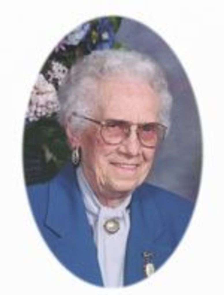 Catherine Agnes Linneman