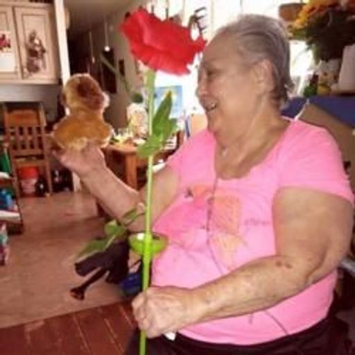 Mary Lou Wells Profile Photo