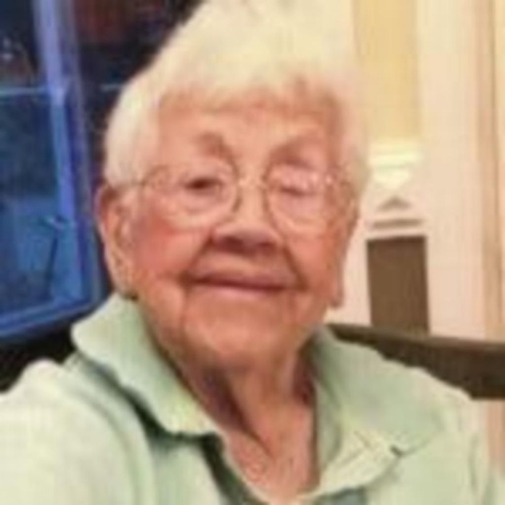 Evangeline Hoover
