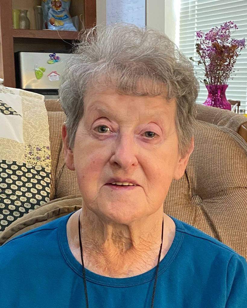 Doris L. Hevel
