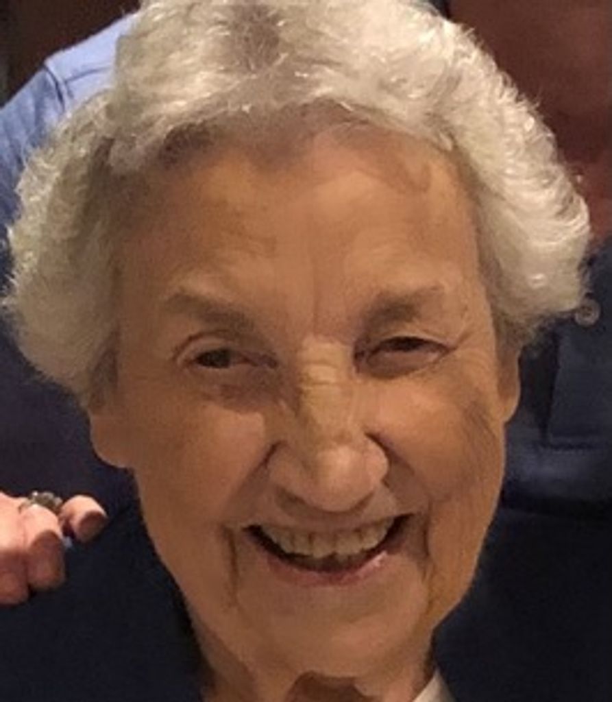 Margot Templeton