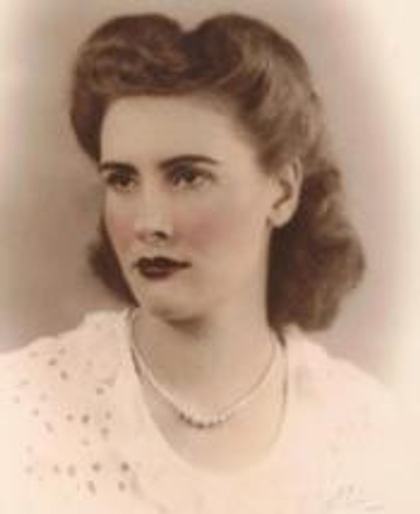 Myrtle Schultz