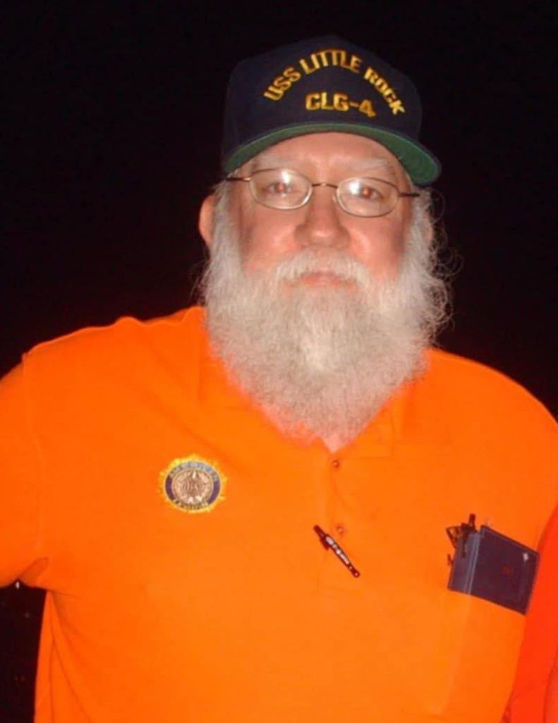 Lynn Fogle Spalding, Jr. Profile Photo