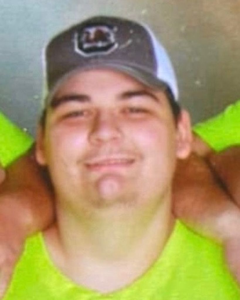 Cody Eugene Shaw