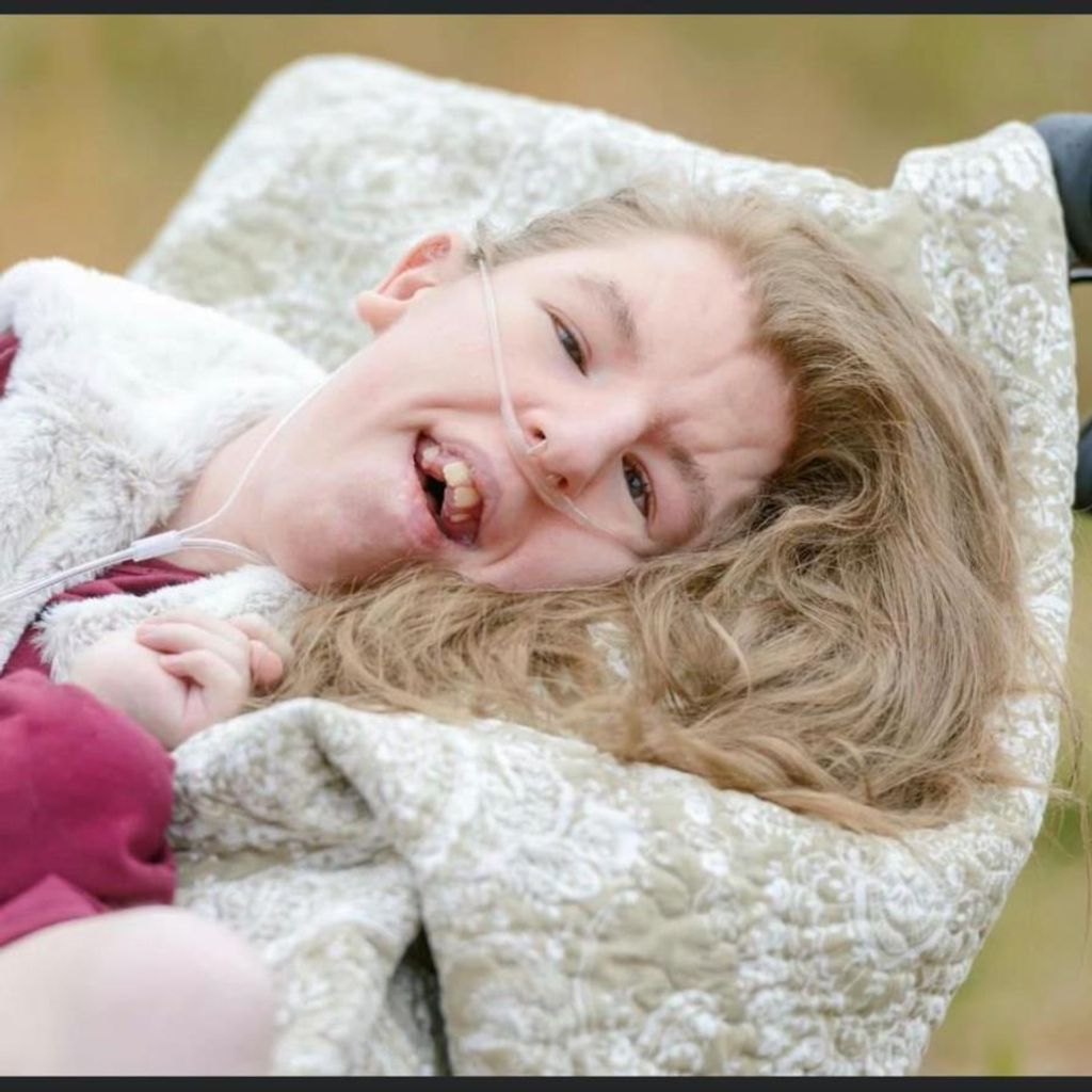 Lauren Ella Mize Profile Photo