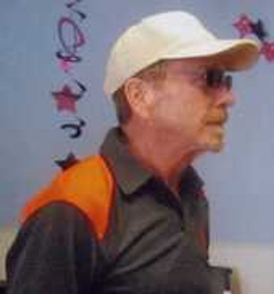 Edward Michael Flaherty