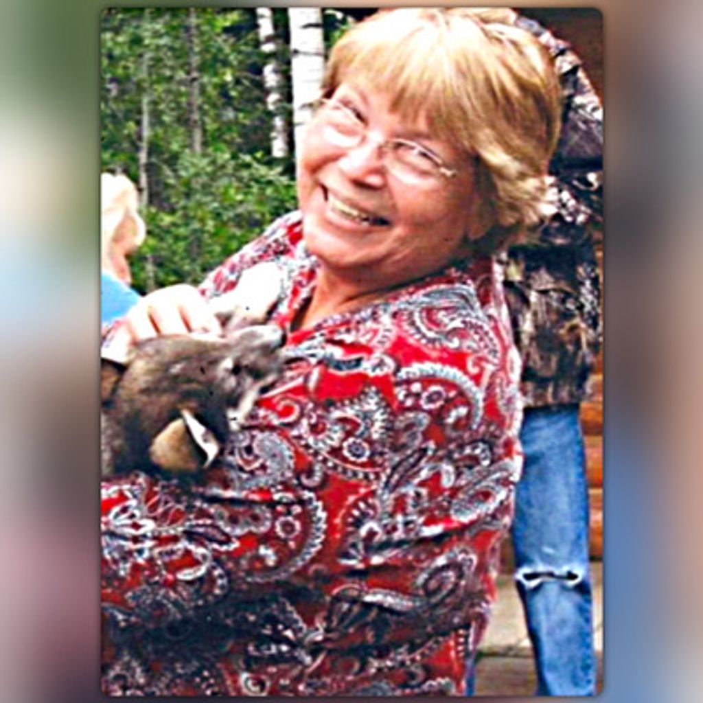 Lillian Johnson Profile Photo