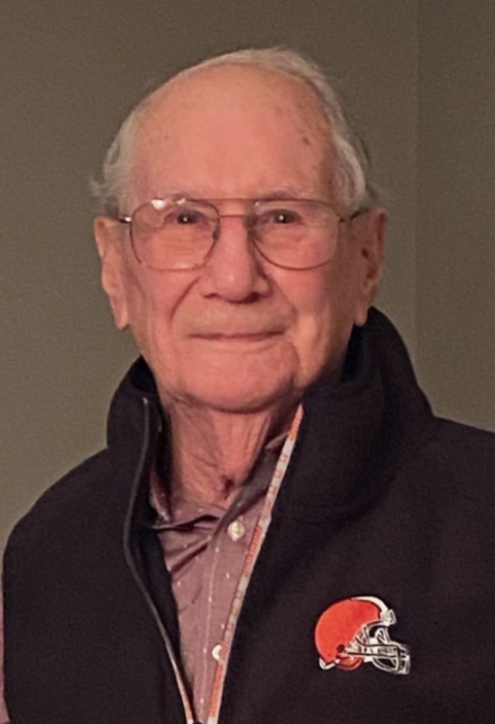 George B. Briel Profile Photo