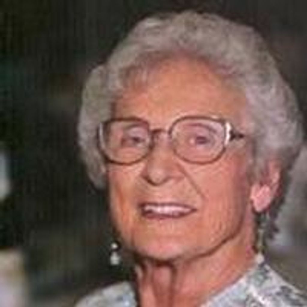 Eleanor  G. Pomi