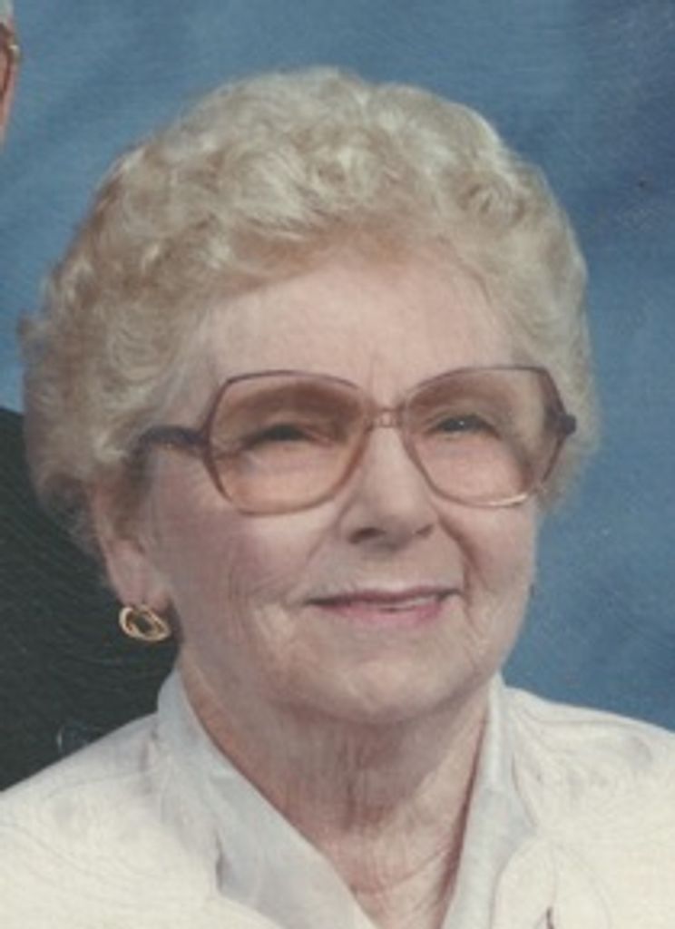 Bette Cottle