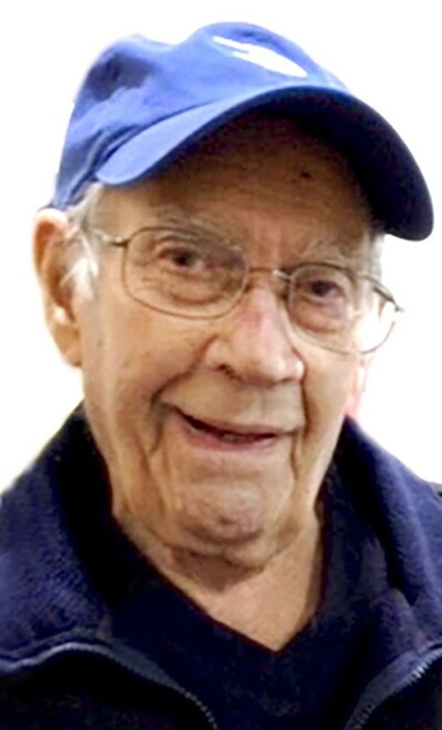 Francis Gilmore Profile Photo