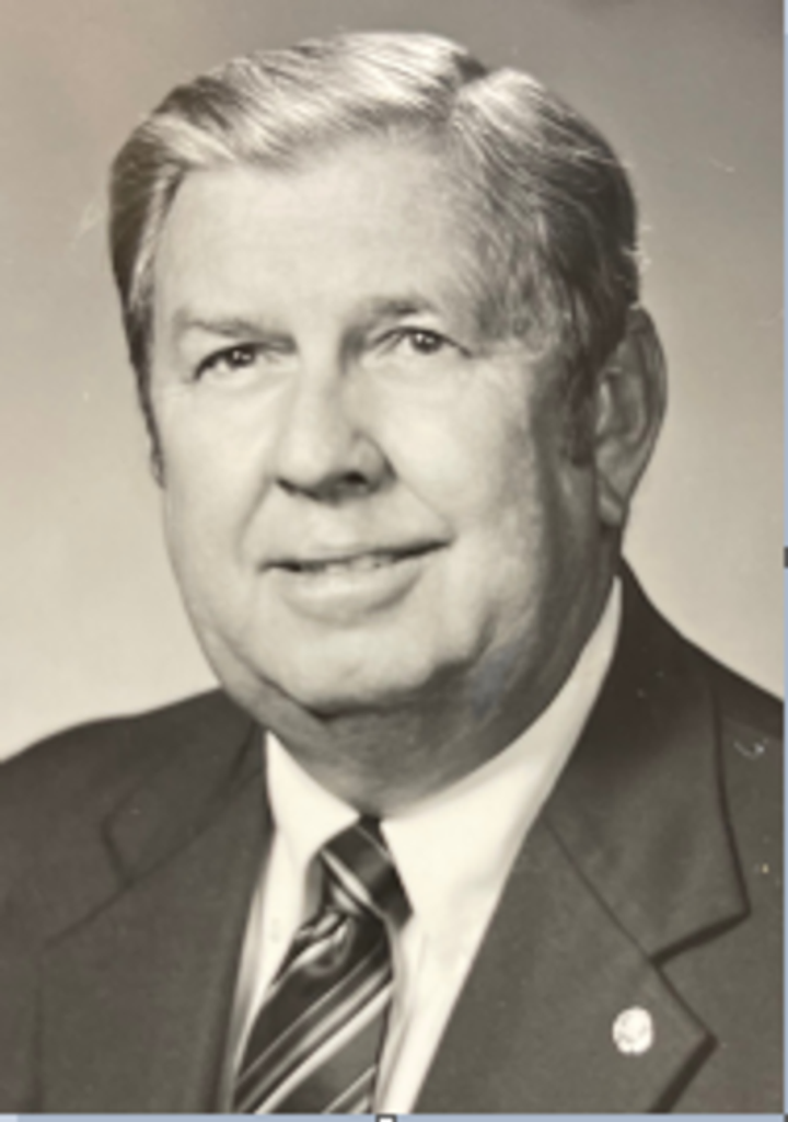 Louis E. Fancher, Jr Profile Photo