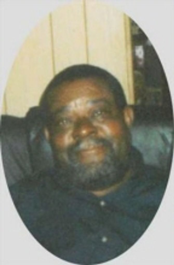 Walter Ervin Hepburn