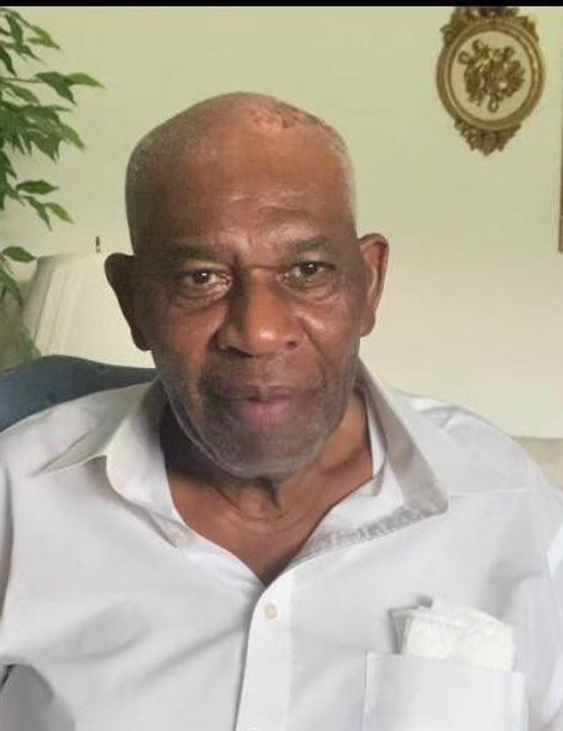 Henry "Shing" Hunter, Jr. Profile Photo