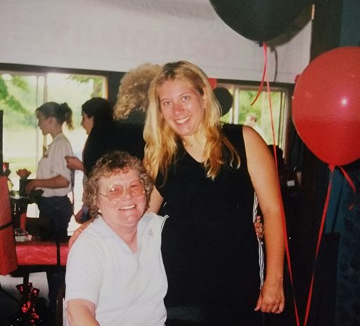 Anna L (Gump)  Hall photo gallery thumbnail 14 of 46