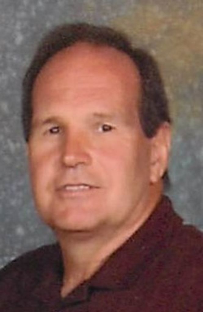 Richard Spell, Sr. Profile Photo