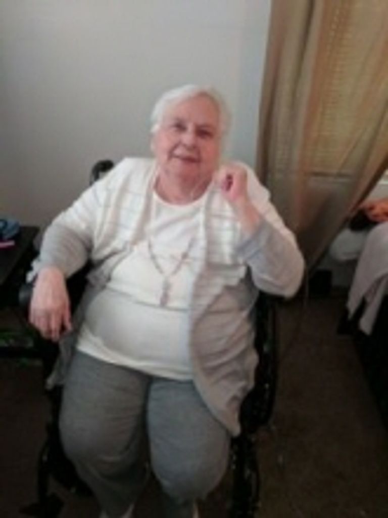 Kathleen J. Duncan