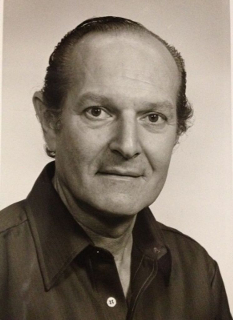 Anthony Leo Gentile