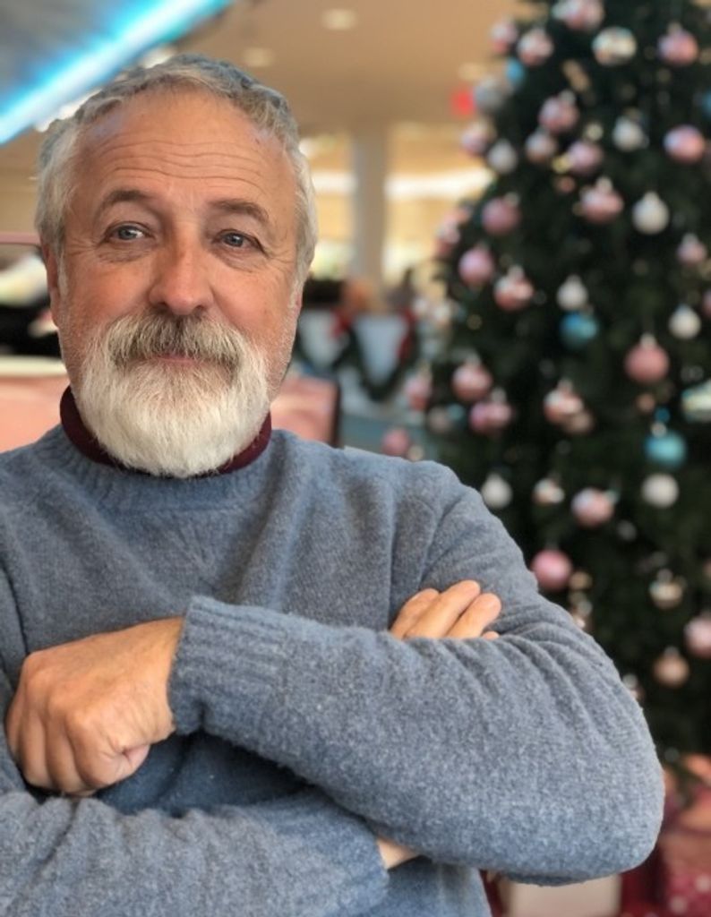 Emmett David Umberger Profile Photo