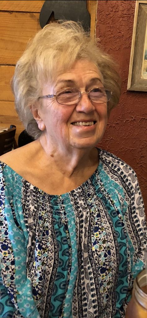 Norma June Gardner Profile Photo