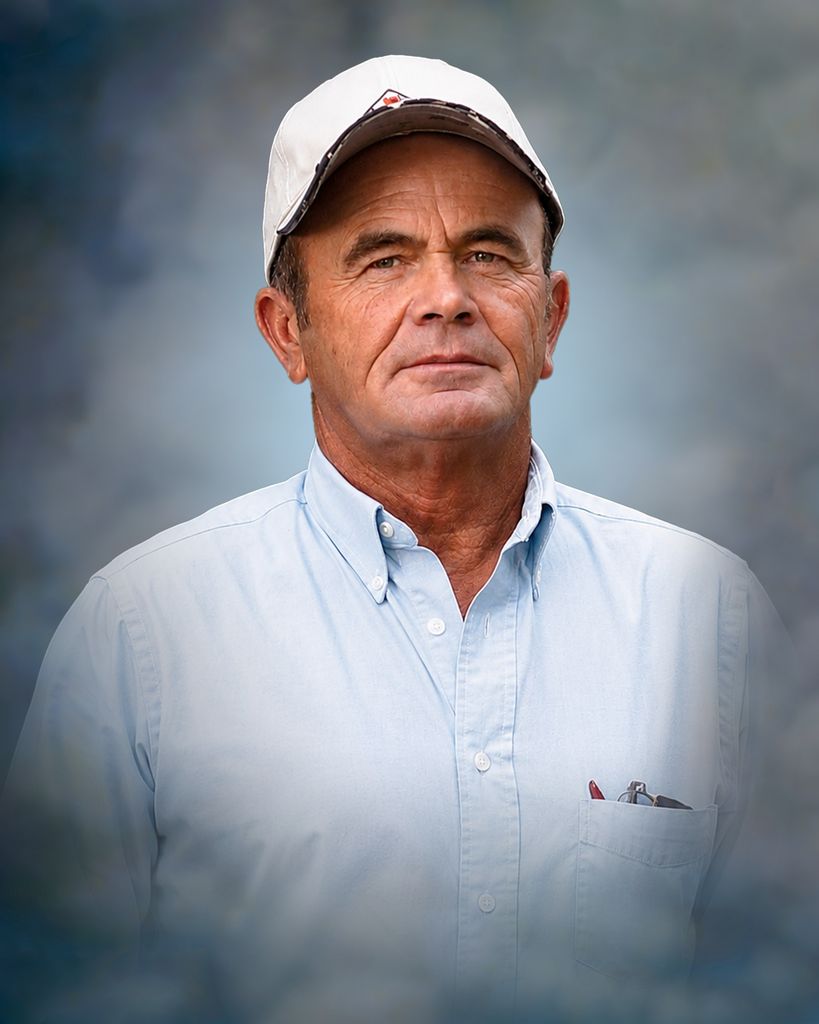 James "Buddy" E. Marsh, Sr.