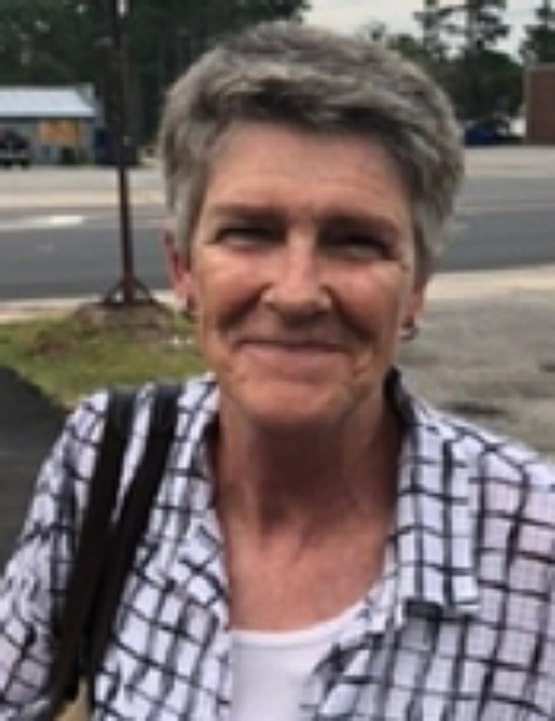 Susan Robbins