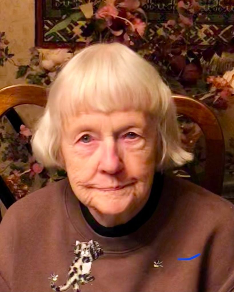 Doris L. Chase Profile Photo