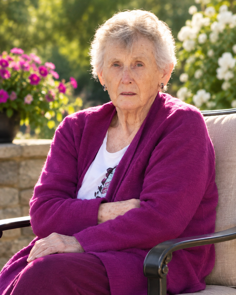 Peggie Inetha Ann Horn