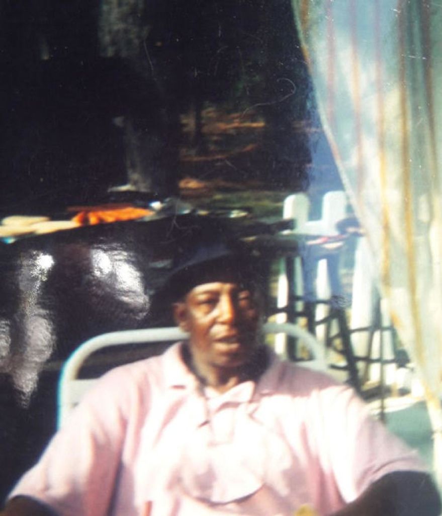 Bonell Williams, Sr.
