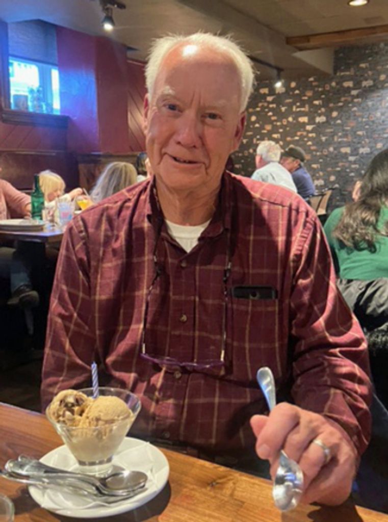 Barry Cale Nelson Profile Photo