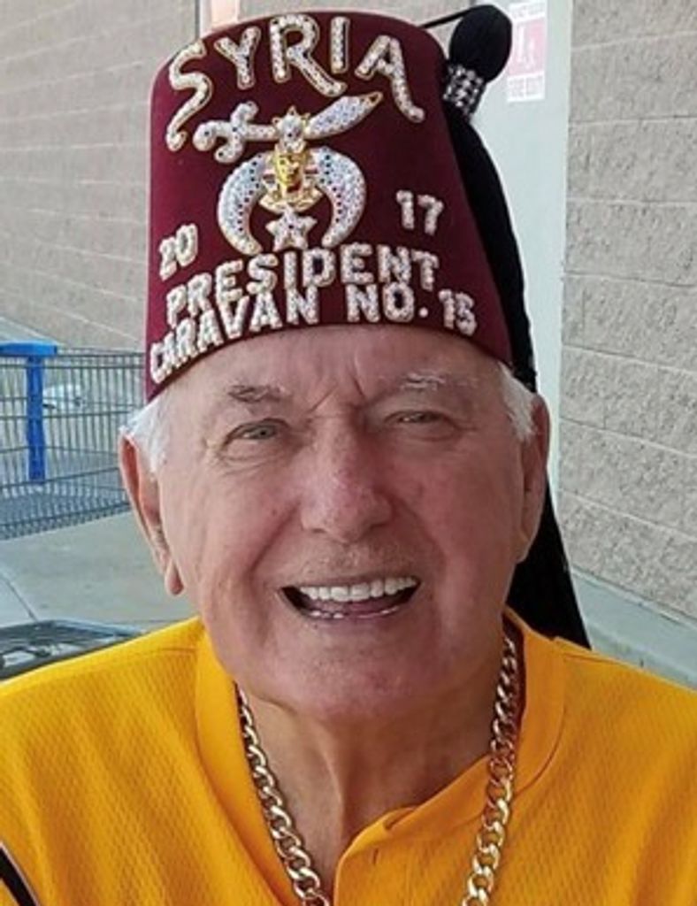 Joseph Ansley Grimm Profile Photo