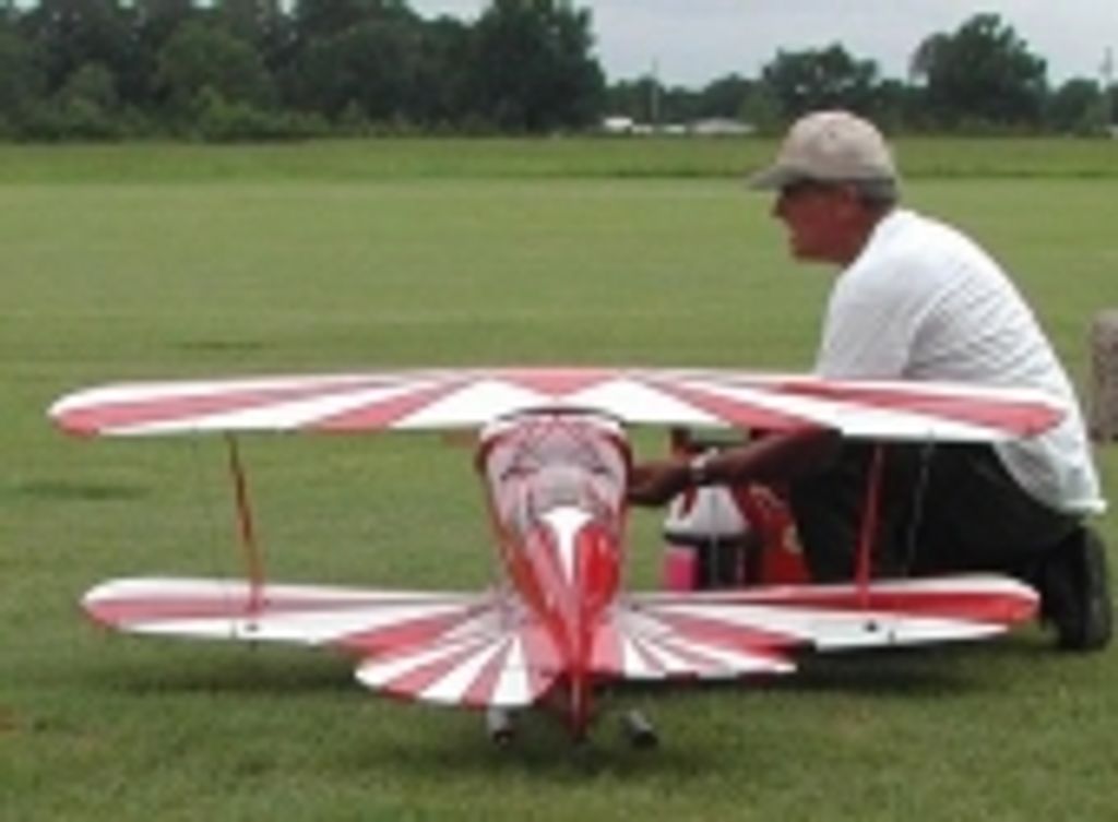 Smsgt Norman Lewis Deputy, Usaf (Ret)