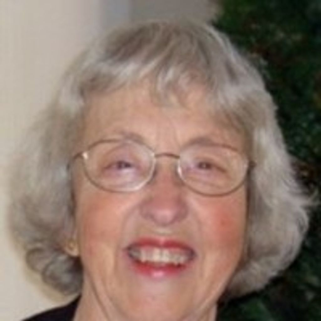Darlene Joan Janovy