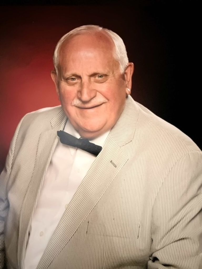 Leo J. Carville