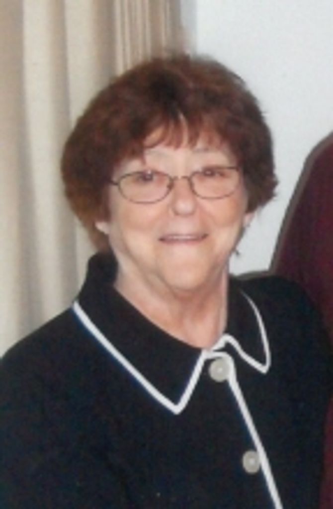 Nancy R. Eads
