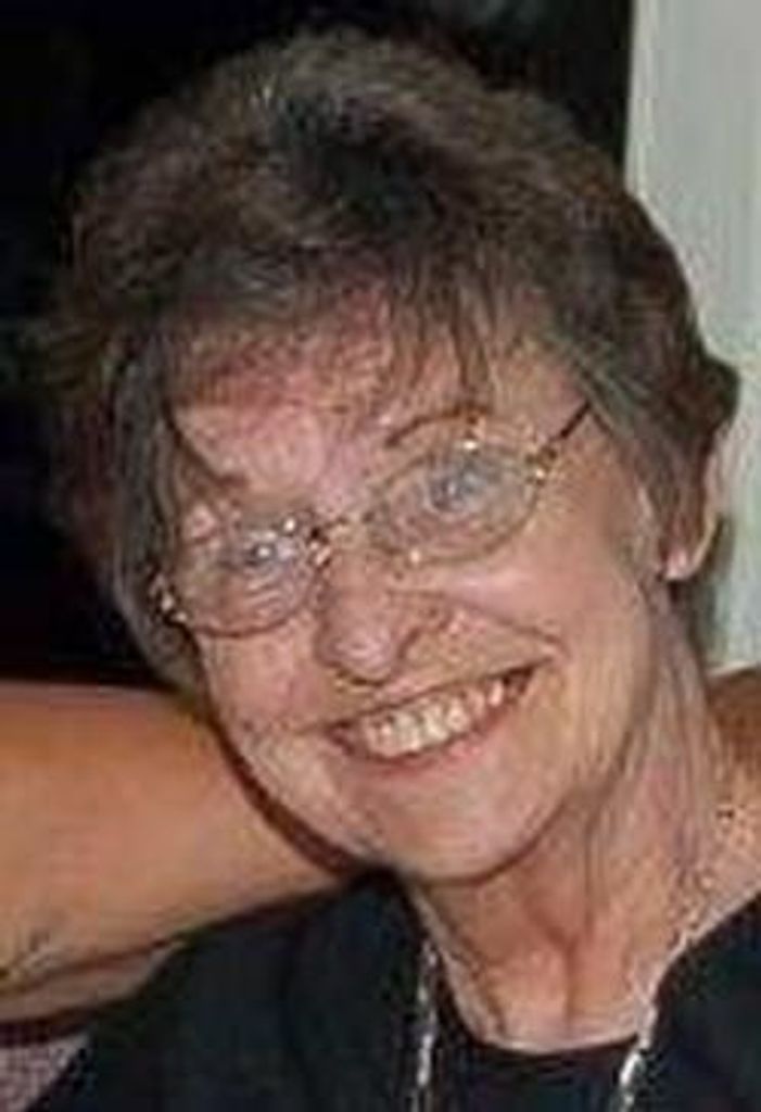 Linda Elaine Yantiss