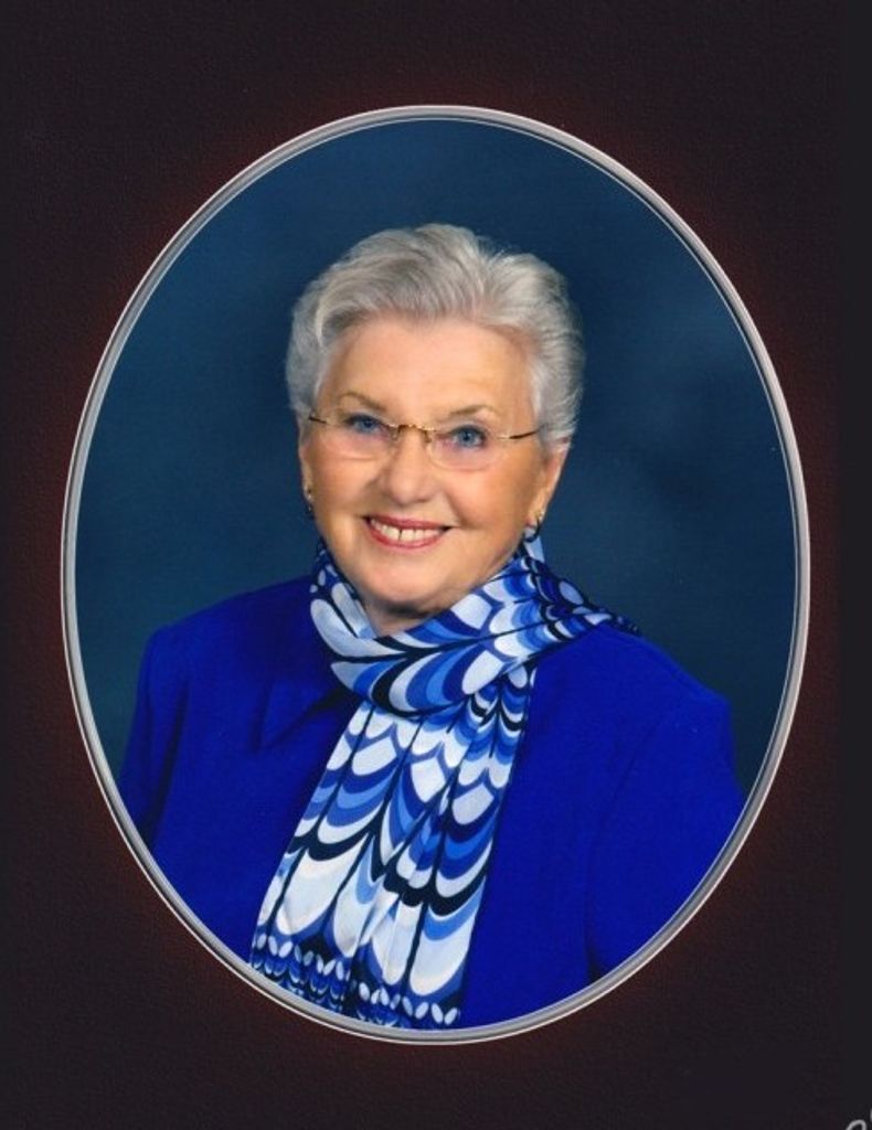 LaVerna Kilian