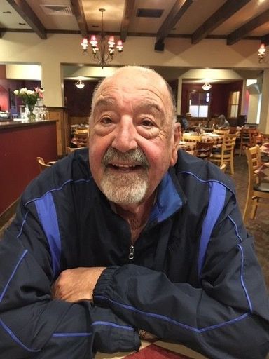 Joseph John Zarba Profile Photo