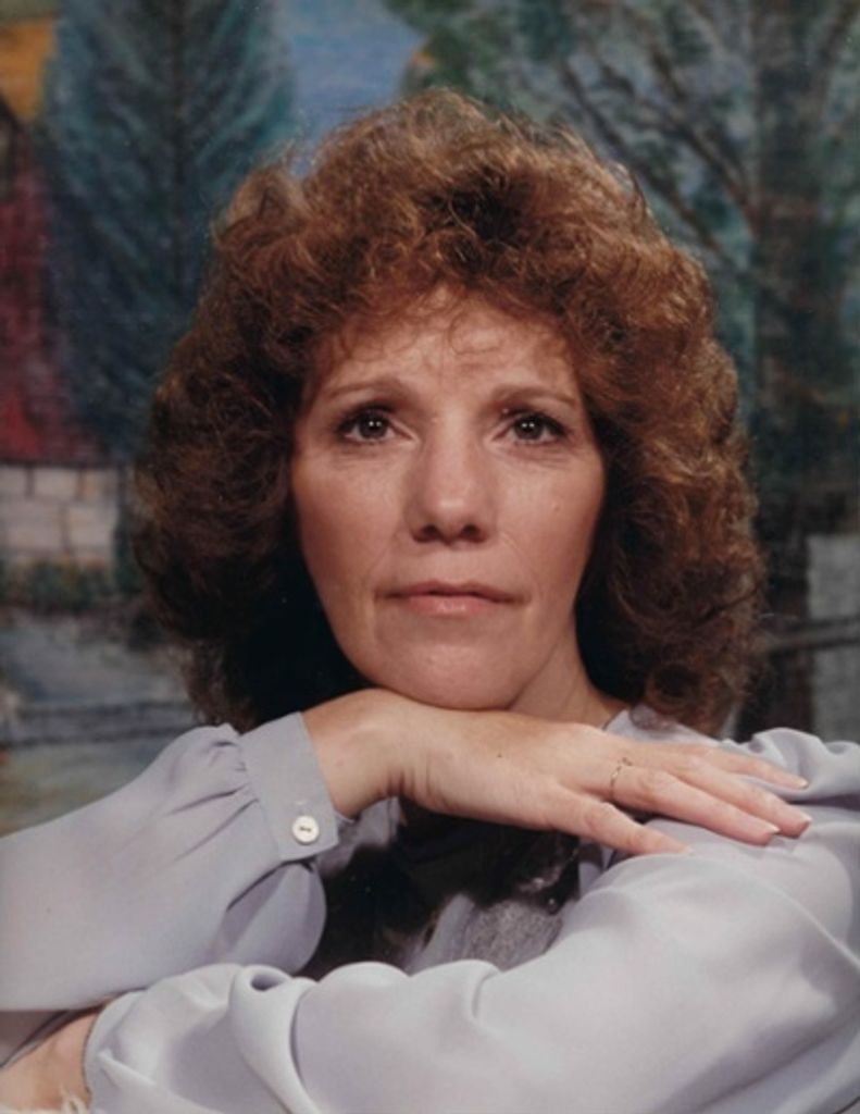 Melba Jean Fortenberry Profile Photo