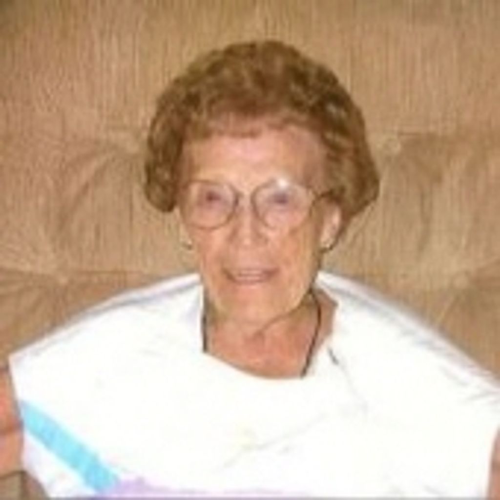 Laverne Huseboe