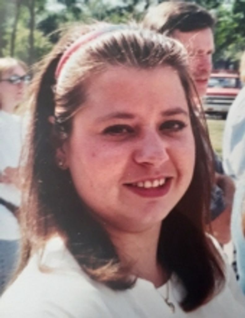 Sandra J. Moore