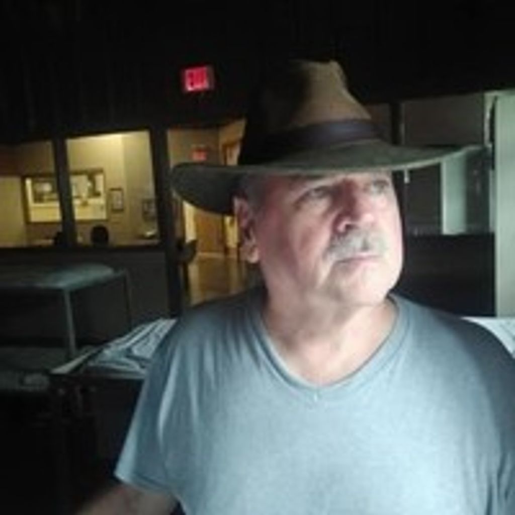 Johnny Harold Cronan