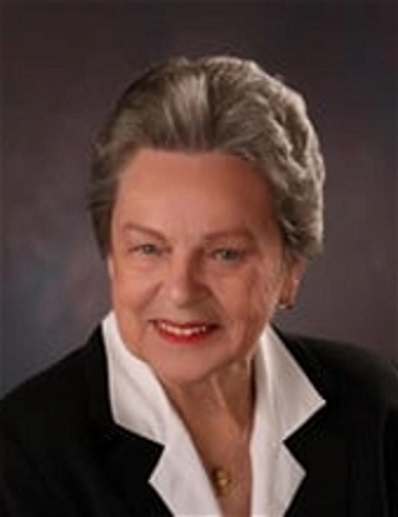 Nancy Eckert Profile Photo