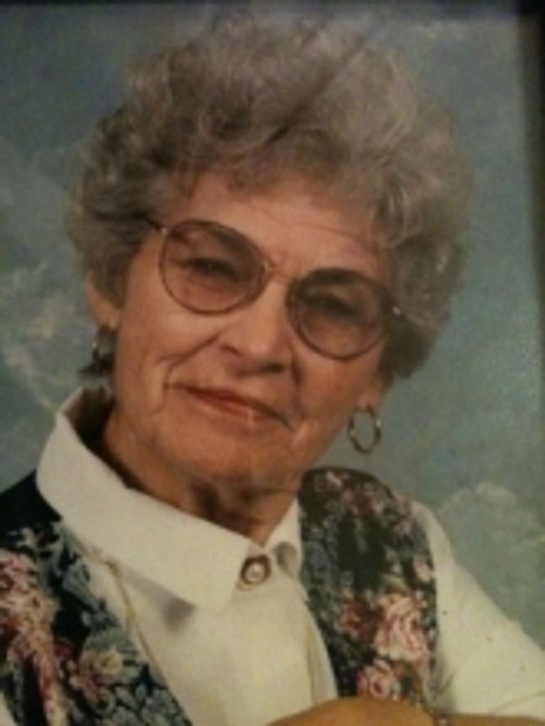 Catherine Lucille Gaines